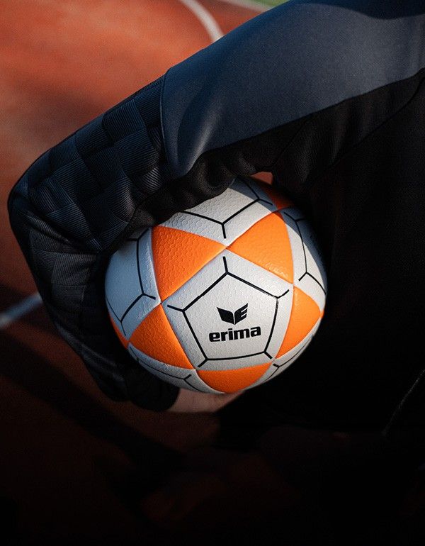 Korfballen